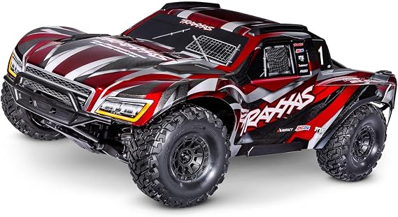 Traxxas Maxx Slash 4WD 6S