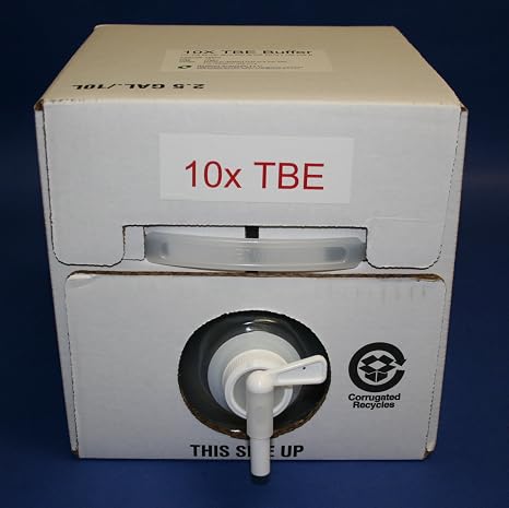 10x TBE Buffer (10 L)