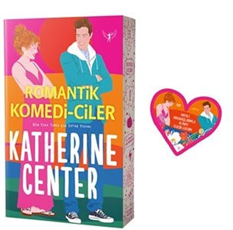 Romantic Comedy-Gers
