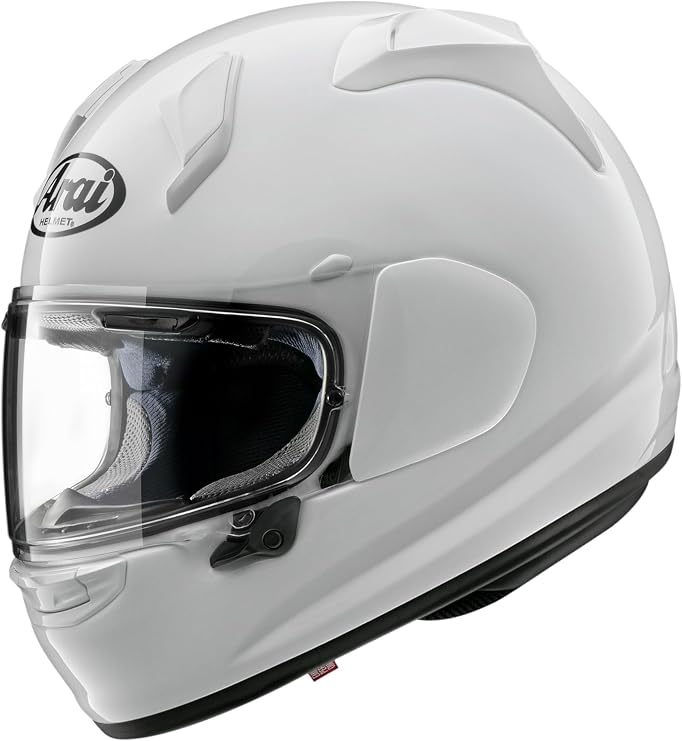 Arai X-SNC PILOT Full Face Motorcycle Helmet