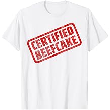 Beefcake T-Shirt