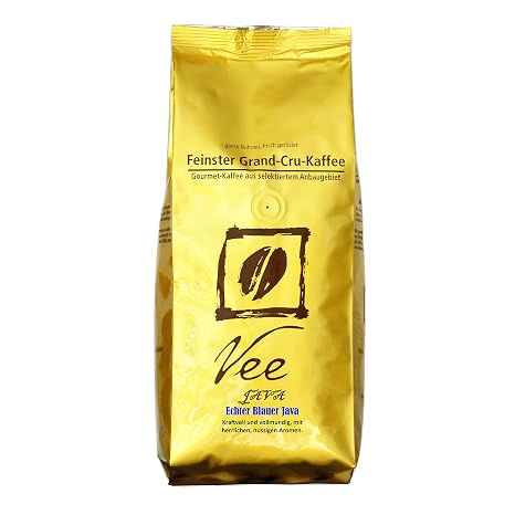 Java Real Blue Java 500 g