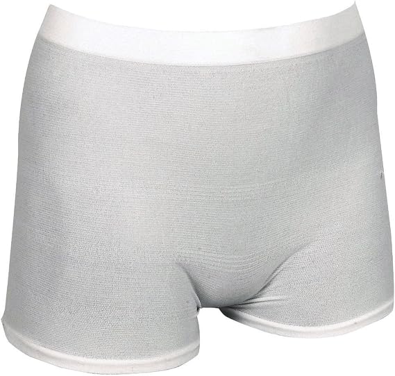 Abena Abri-Fix Incontinence Pants Super, X-Large, 60 Count (20 Packs of 3)