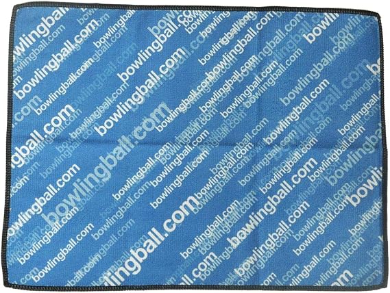 Microfiber Bowling Towel