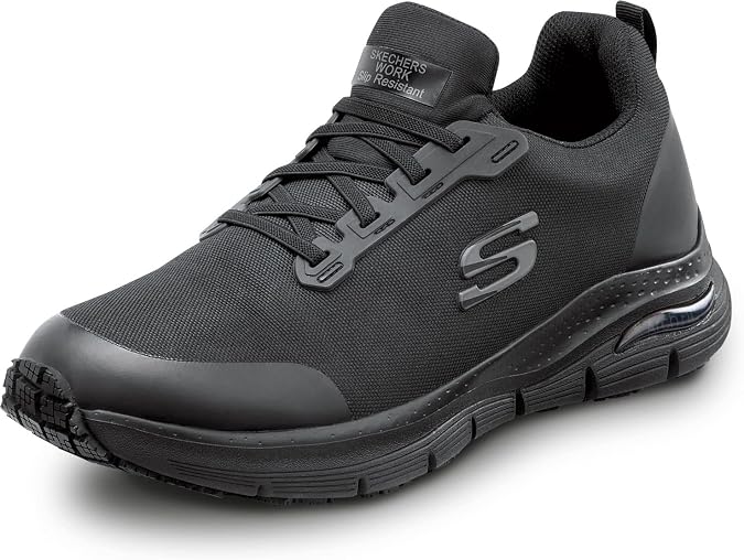 Skechers Women's Leslie Health Care and Food Service Shoes