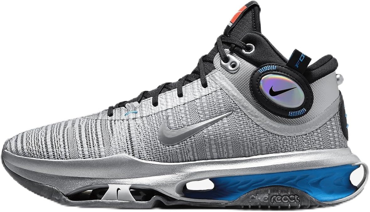 Nike Mens Air Zoom G.t. Jump 2