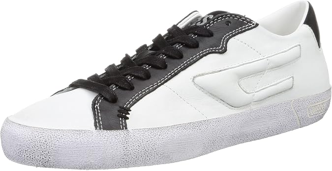Diesel Mens Sneaker