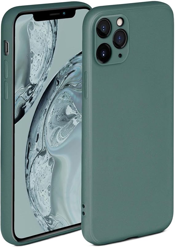 ONEFLOW Soft Case for iPhone 11 Pro