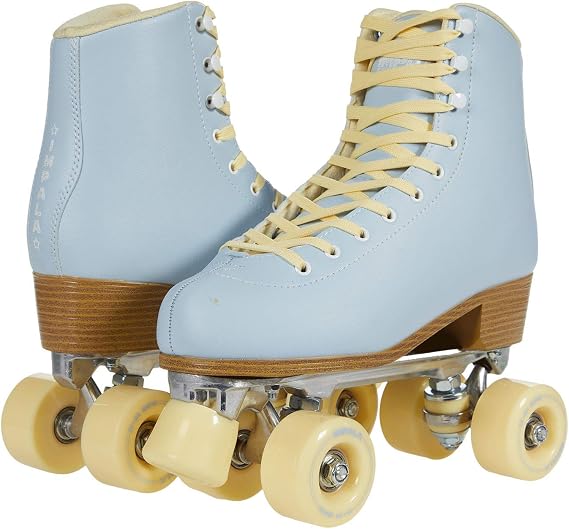 Impala Women's Quad Skate-improller1