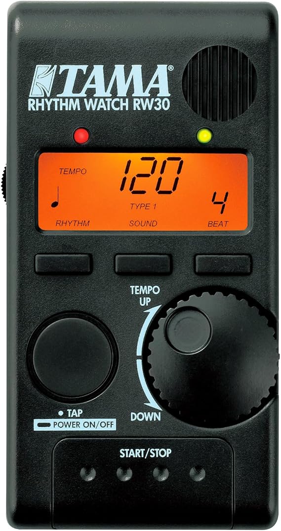 Tama Rhytm Watch Holder