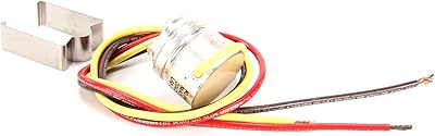 Continental Refrigeration 40242-38 Fan DelayDefrost Terminator