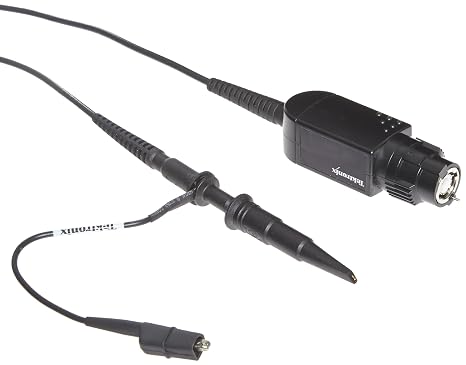 Tektronix P6139B Passive Probe, 500 MHz