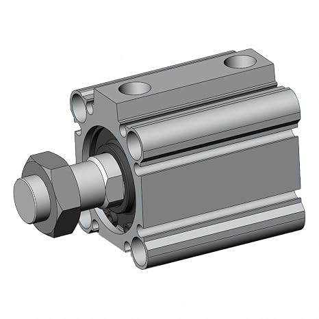 SMC CDQ2B32-20DMZ cyl, compact