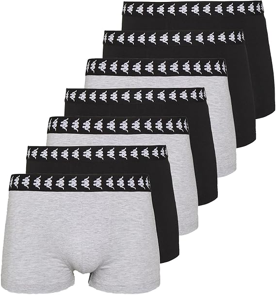 Kappa Men's Boxer Shorts