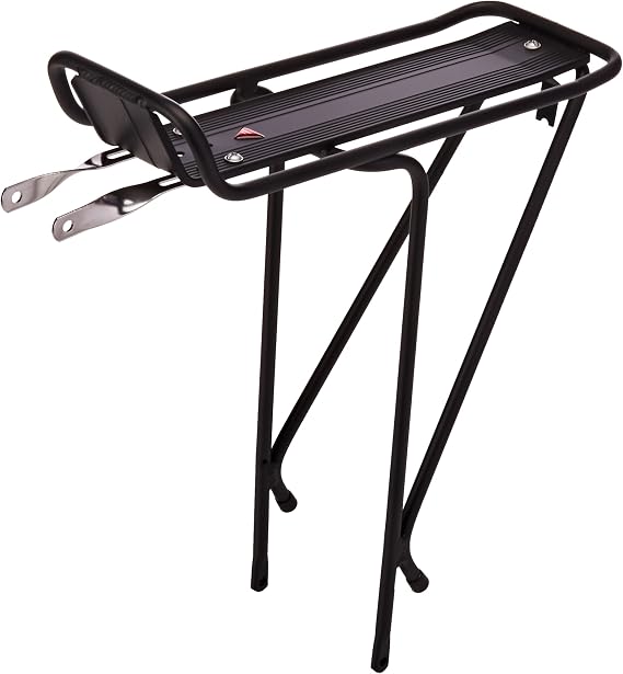 Axiom Transit Cycle Rack, Black