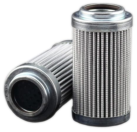 Replacement Hydraulic Filter Compatible with OMT CHP281GXN, 2-Pack