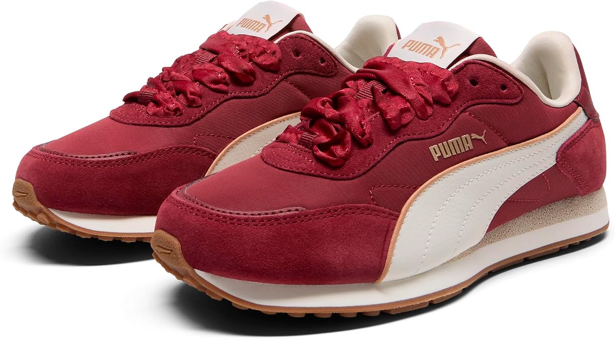 Puma Womens St Miler Shoes