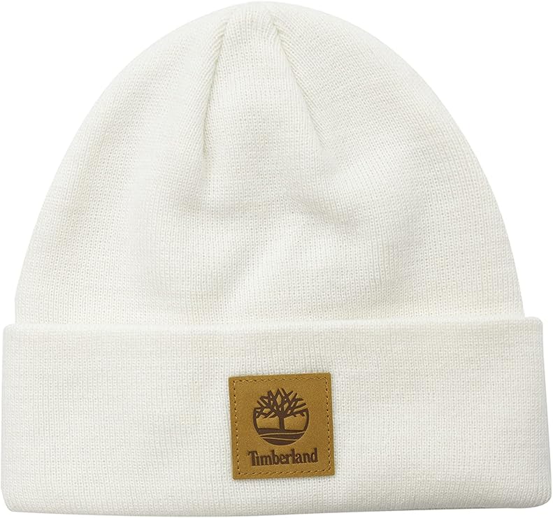 Timberland Womens Classic Tall Beanie