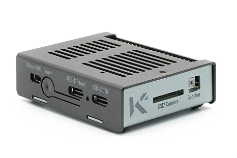 KKSB Case for Coral Dev Board Mini