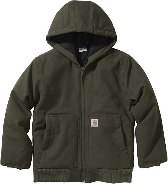 Carhartt Boys Insulated Jacket
