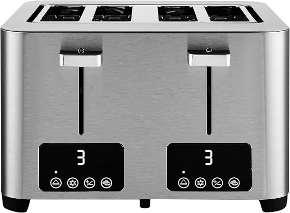 Salton ET2084 Toaster