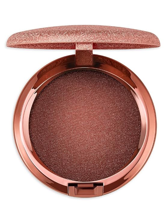 Mac Skinfinish Sunstruck Radiant Bronzer Radiant Richer Rosy