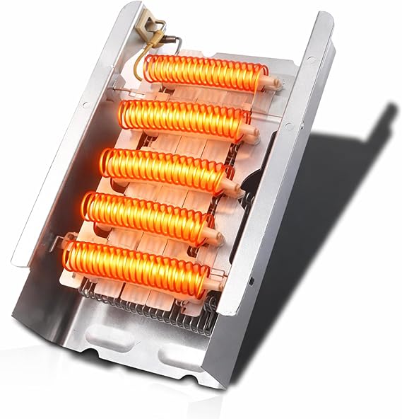 Dryer Heating Element For Whirlpool LER5620KQ1 LER4634JQ1 LER4634PQ0