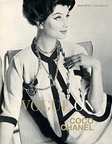 Vogue on Coco Chanel (Vogue on Designers)