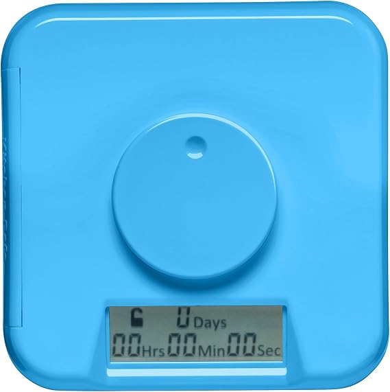 Kitchen Safe: Blue Lid Replacement