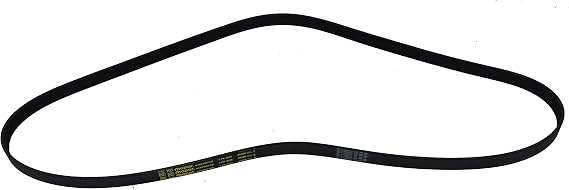Genuine Chrysler 4891587AB Serpentine Belt