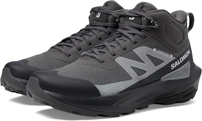 Salomon Elixir Active Mid GTX