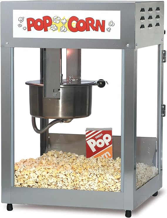 PopMaxx Value Popper