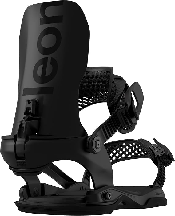 Blaster AsymWrapTM FASE Snowboard Bindings
