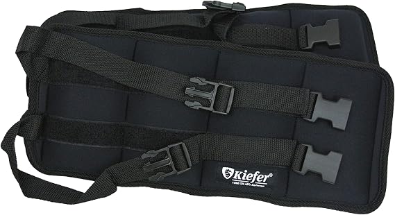 Kiefer Kiefer Ankle/Wrist Weights