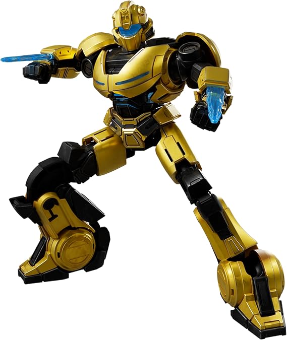 Transformers One Classic Class 15 Bumblebee Model Oyuncak kit
