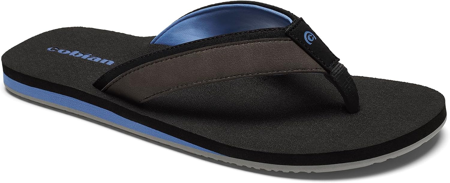 Cobian Mens Foamie Sandal