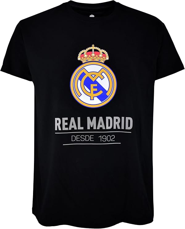 Real Madrid Algodón Undershirt