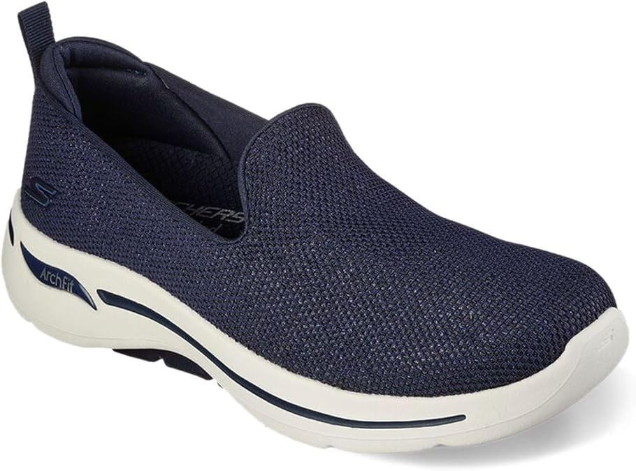 Skechers Women's, GO Walk Arch Fit - Vividly Slip-On