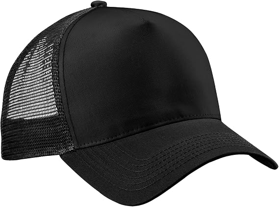 Beechfield Unisex Trucker Snapback
