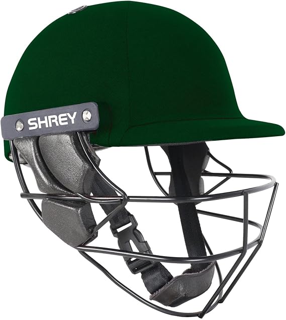 Shrey Armour 2.0 Steel Helmet