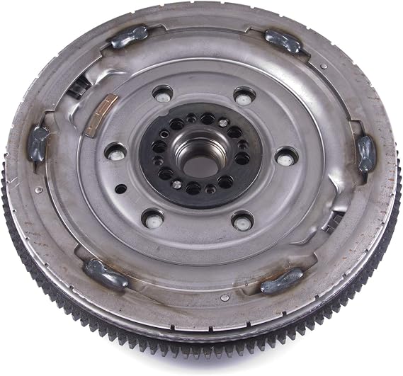 SchaefflerLuK DMF095 Dual Mass Flywheel, OEM Dual Mass Flywheel, LuK Replacement Clutch Parts