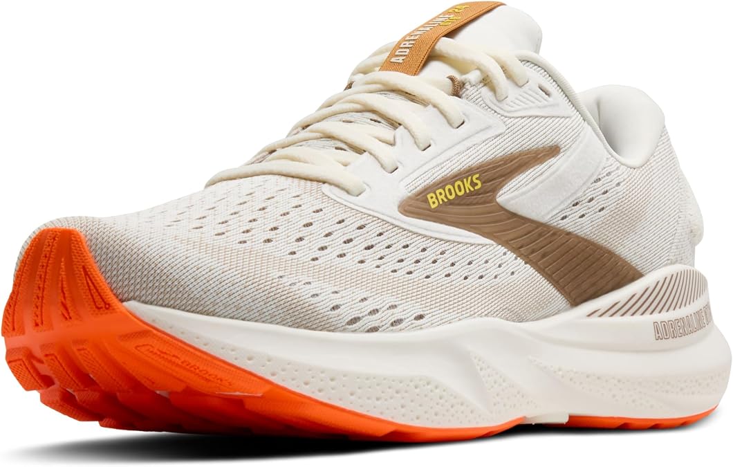 Brooks Men's Adrenaline GTS 24 Supportive Running Shoes