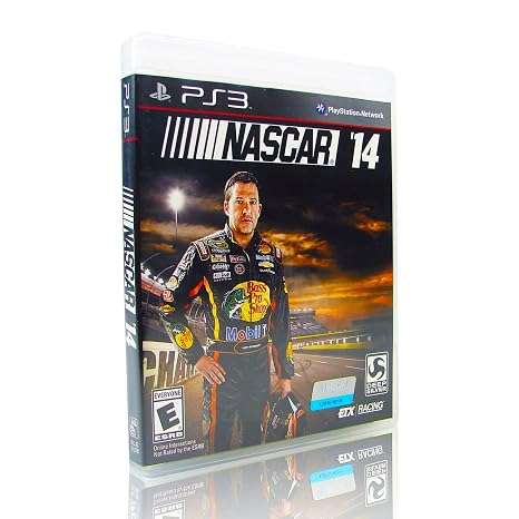 NASCAR '14 - PlayStation 3