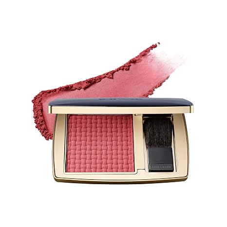 Estee Lauder The Sculpting Powder Blush with Buildable Color | Long Lasting, Contouring & Plumping, 0.25 Ounce