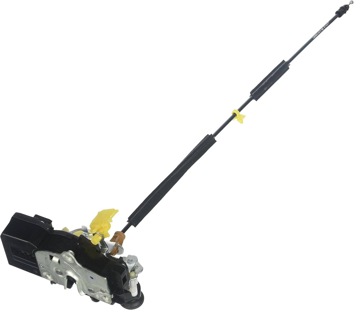 General Motors 25876390, Door Lock Actuator Motor
