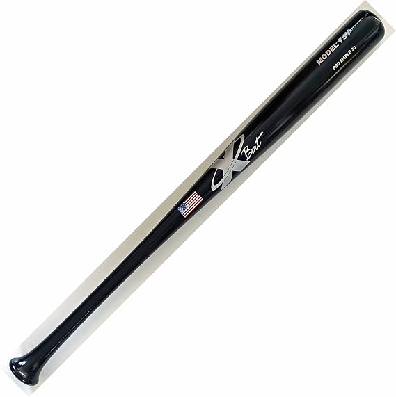 Pro Model Youth Wood Baseball Bat