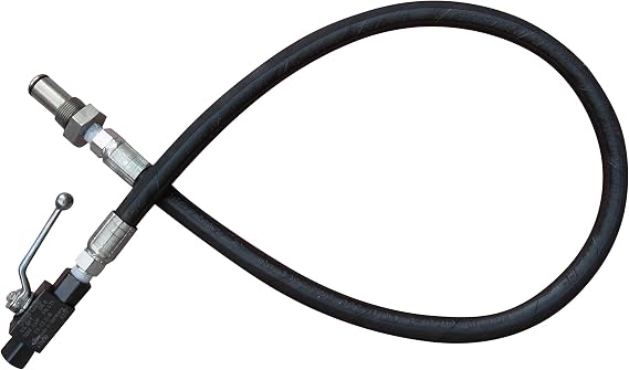 PS_Airtool 6.0L IPR Air Test Tool (Compatible with Ford Powerstroke)