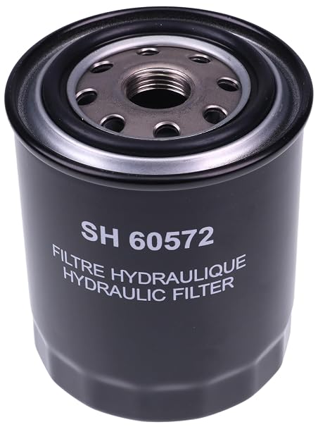 New HST Oil Filter T2555-38021 Compatible with Kioti Tractor CS2210 CS2410 CS2510