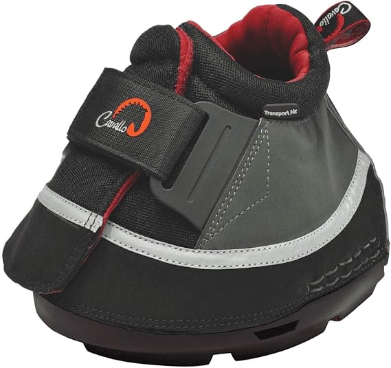 Cavallo Transport Air Boots