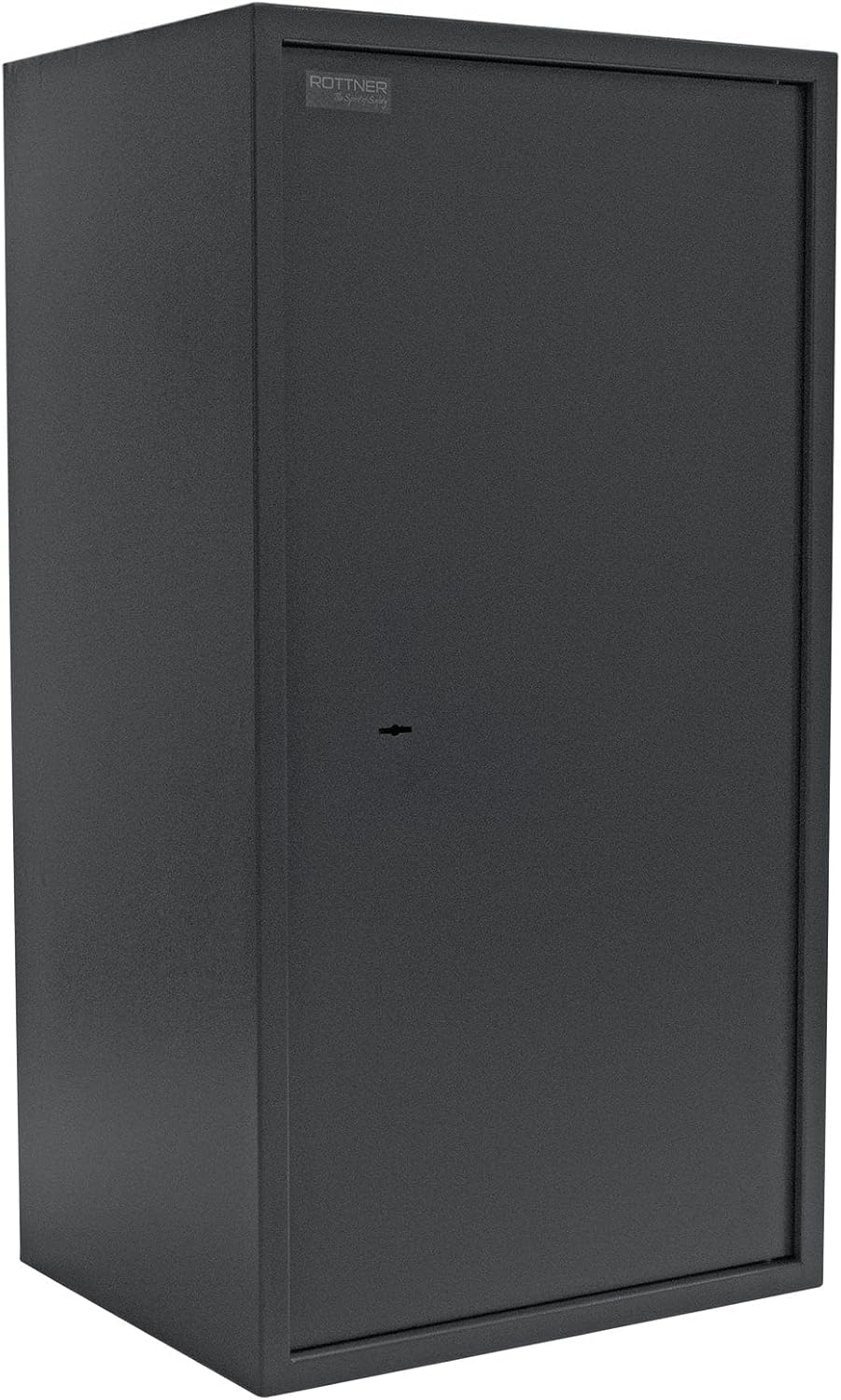 Furniture Safe Jupiter 6 Double Bit Lock 2 Keys W x H x D 45 x 85 x 36 cm Removable Shelf Felt Insert Including Mounting Material